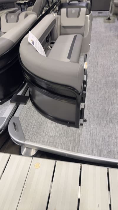 BOATZON | Premier Pontoons SUNSCAPE 220 RF DL 2026