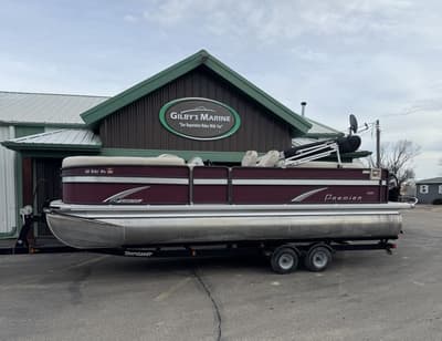 BOATZON | Premier Premier 2015