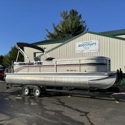 BOATZON | Premier PREMIER PTX 2005