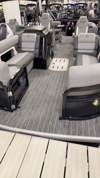 BOATZON | Premier SOLARIS 230 RF 28 2026