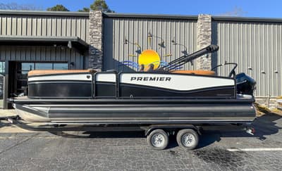 BOATZON | Premier Solaris 230 RF 28 PTX 2026