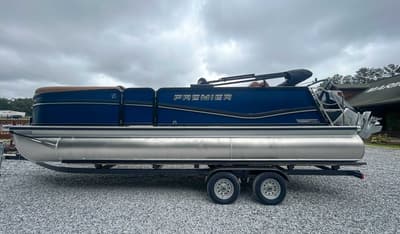BOATZON | Premier Solaris 230 RL 28 PTX 2026