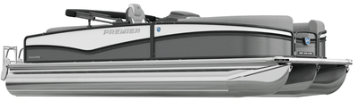 BOATZON | Premier Solaris 230 Sport 32 PTX 2026