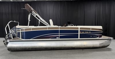 BOATZON | Premier Solaris 235 2014