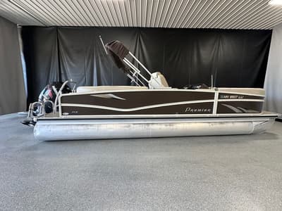 BOATZON | Premier Solaris 250 2017