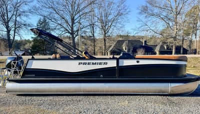 BOATZON | Premier Solaris 250 RL 28 PTX 2026 BOATZON | Premier Solaris 250 RL 28 PTX 2026