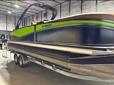 BOATZON | Premier SOLARIS RF 2025