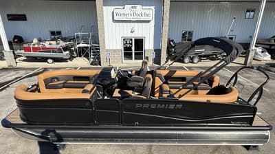 BOATZON | Premier Solaris RF 230 2026