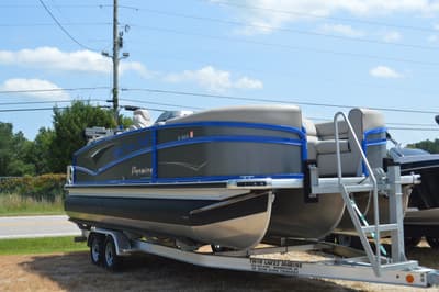 BOATZON | Premier Solaris RF 230 CL 2022