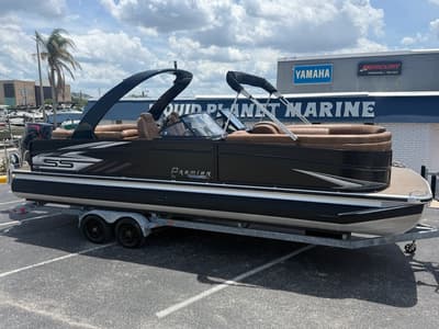 BOATZON | Premier SS 270 PTX 2022