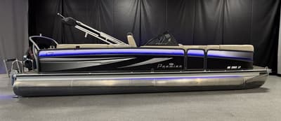 BOATZON | Premier SSeries RF 270 2017