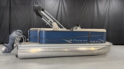 BOATZON | Premier Sunsation 180 2018