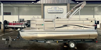 BOATZON | Premier Sunsation 180 RE 2005