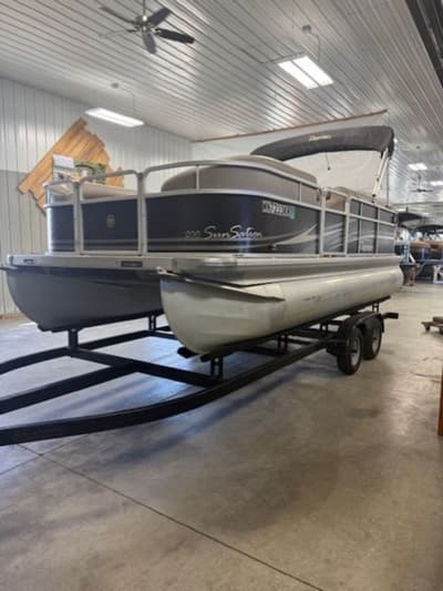 BOATZON | Premier Sunsation 200 RE 2010 BOATZON | Premier Sunsation 200 RE 2010