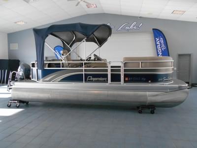 BOATZON | Premier Sunsation 200RE 2011 BOATZON | Premier Sunsation 200RE 2011