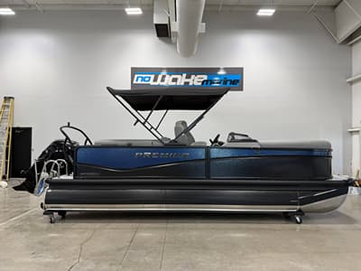 BOATZON | Premier Sunsation 210 2026