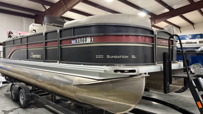 BOATZON | Premier Sunsation 220 2014