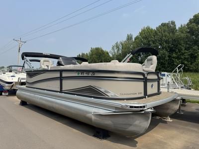 BOATZON | Premier SunSation 220 2019 BOATZON | Premier SunSation 220 2019