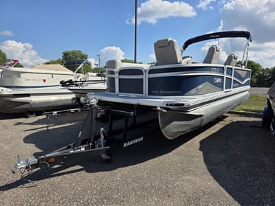 BOATZON | Premier SunSation 220 2019