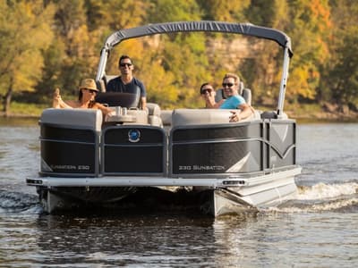 BOATZON | Premier SunSation 220 2019