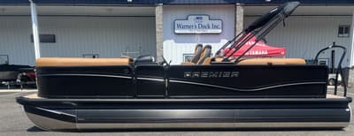 BOATZON | Premier Sunsation 230 RF 2027