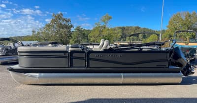 BOATZON | Premier Sunsation 230 RF 28 PTX 2026