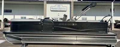 BOATZON | Premier Sunsation 230 RF PTX 2026