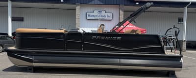 BOATZON | Premier Sunsation 230 RL 2027