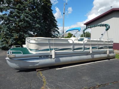 BOATZON | Premier SunSation 240 1995 BOATZON | Premier SunSation 240 1995