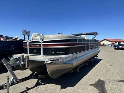 BOATZON | Premier Sunsation 240 2014