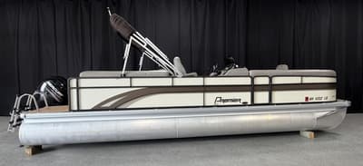 BOATZON | Premier Sunsation 240 SL 2014