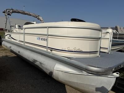 BOATZON | Premier Sunsation 250 2007