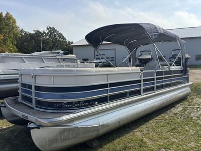 BOATZON | Premier SUNSATION 250RF 150HP 2010
