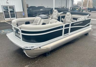 BOATZON | Premier Sunsation L 210 RE 2024