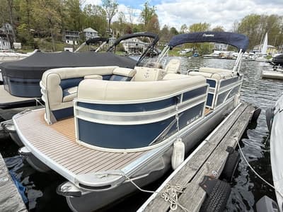 BOATZON | Premier Sunsation RE 220 2015