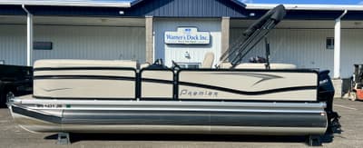 BOATZON | Premier Sunsation RE 220 CL 2021