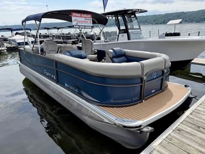 BOATZON | Premier SunSation RF 230 2016 BOATZON | Premier SunSation RF 230 2016