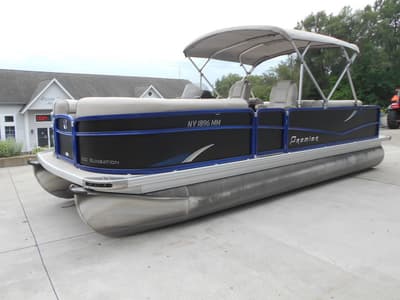 BOATZON | Premier SunSation RF 230 2017 BOATZON | Premier SunSation RF 230 2017
