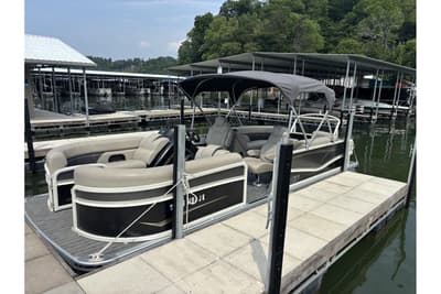 BOATZON | Premier Sunsation RF 230 CL 2022 BOATZON | Premier Sunsation RF 230 CL 2022