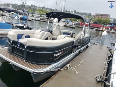BOATZON | Premier Sunsation RF 230 CL 2022