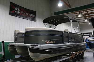 BOATZON | Premier Sunsation RF 230 DL 2020