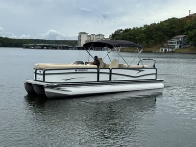 BOATZON | Premier Sunsation RF 250 2021