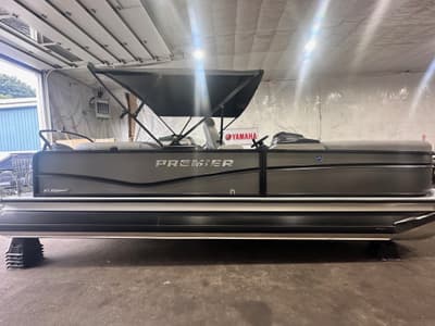 BOATZON | Premier Sunsation RFCL 2027