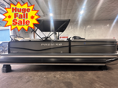 BOATZON | Premier Sunsation RFCL 2027