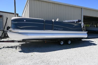 BOATZON | Premier Sunsation RL 230 CL 2020