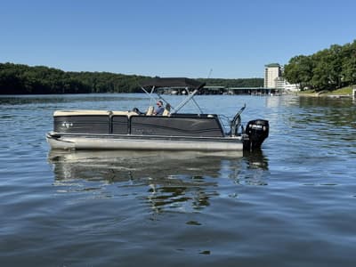 BOATZON | Premier Sunsation RL 250 CL 2021