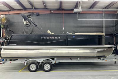 BOATZON | Premier Sunscape 220 RL 25 PTX 2026 BOATZON | Premier Sunscape 220 RL 25 PTX 2026