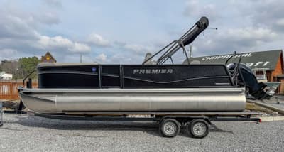 BOATZON | Premier Sunscape 220 RL 25 PTX 2026 BOATZON | Premier Sunscape 220 RL 25 PTX 2026