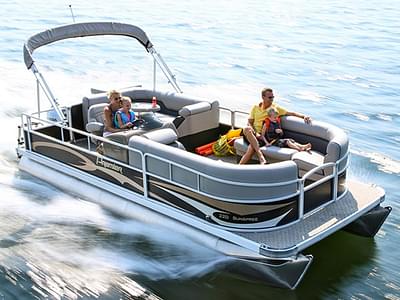 BOATZON | Premier Sunspree 200 2014 BOATZON | Premier Sunspree 200 2014