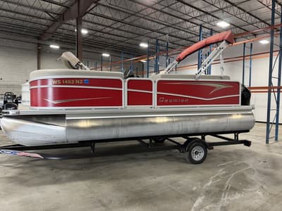 BOATZON | Premier Sunspree RE 200 CL 2021